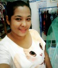 Rencontre Femme Thaïlande à Phitsanulok : Supranee, 43 ans